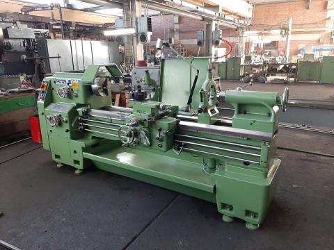 Renovated turning-mill PA 30/1500