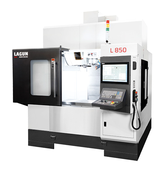 LAGUN MACHINERY